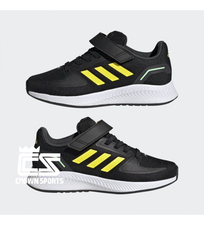 ADIDAS Runfalcon 2.0 Kids Running Shoes HR1394